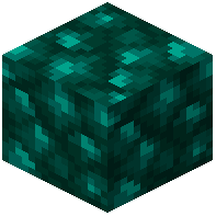 Raw Endurium Block