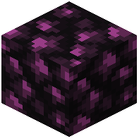 Raw Nebular Block