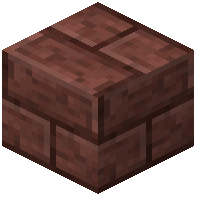 Red Deepslate Bricks