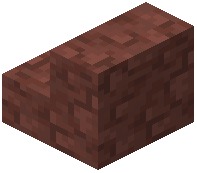 Red Deepslate Stairs