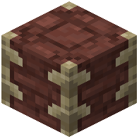 Reinforced Red Deepslate