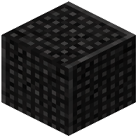 Tall Dark Metal Tile