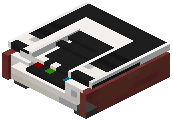 Videocassette Recorder