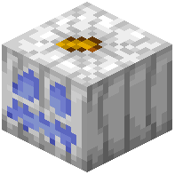 White Jack o'Lantern