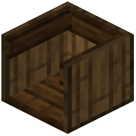 Wooden Elevator Base