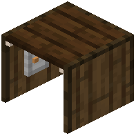 Wooden Elevator Controller