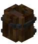 Wooden Hot Chocolate Stein