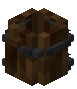 Wooden Stein