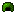 Neon Green Helmet