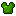 Neon Green Chestplate