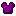 Purple Chestplate