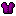 Purple Chestplate