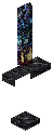 Chalcopyrite Sword