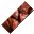 Jasper Red Ingot