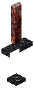 Painite Sword