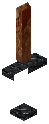 Scheelite Sword