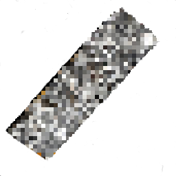 Silver Polished