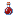 Crimson Fluid Bottle