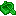 Leek Green Boat