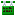Leek Green Hanging Sign