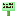 Leek Sign