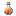 Shroomlight Bottle