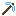 TofuDiamond Pickaxe