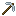 TofuMetal Pickaxe