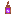 Compressed Copper Lanterino