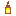 Double Compressed Copper Lanterino