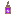 Exposed Compressed Copper Lanterino