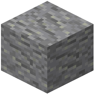 Cracked Andesite