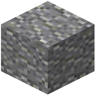 Loose Andesite