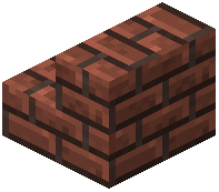 Loose Bricks Stairs