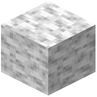Loose Calcite