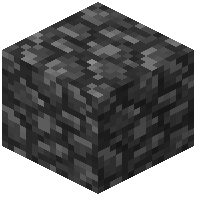Loose Cobbled Deepslate