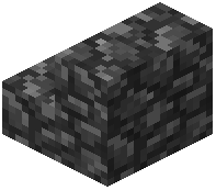Loose Cobbled Deepslate Stairs