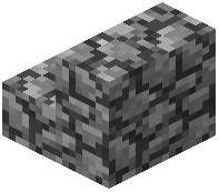 Loose Cobblestone Stairs