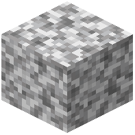 Cracked Diorite
