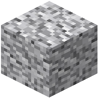 Loose Diorite