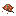 Pile of Copper Dust