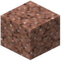 Cracked Granite