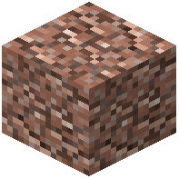 Loose Granite
