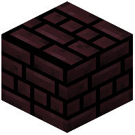 Loose Nether Bricks