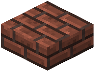 Loose Bricks Slab