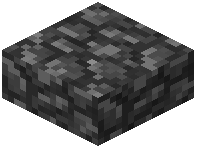 Loose Cobbled Deepslate Slab