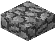 Loose Cobblestone Slab