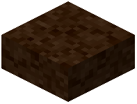 Packed Earth Slab