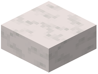White Stone Slab