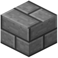 Loose Stone Bricks